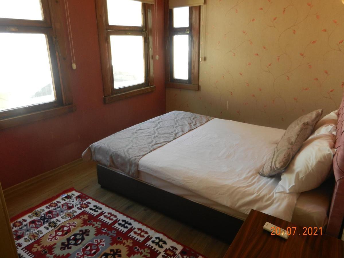 Royal Suites Sultanahmet Istanbulská provincie Exteriér fotografie