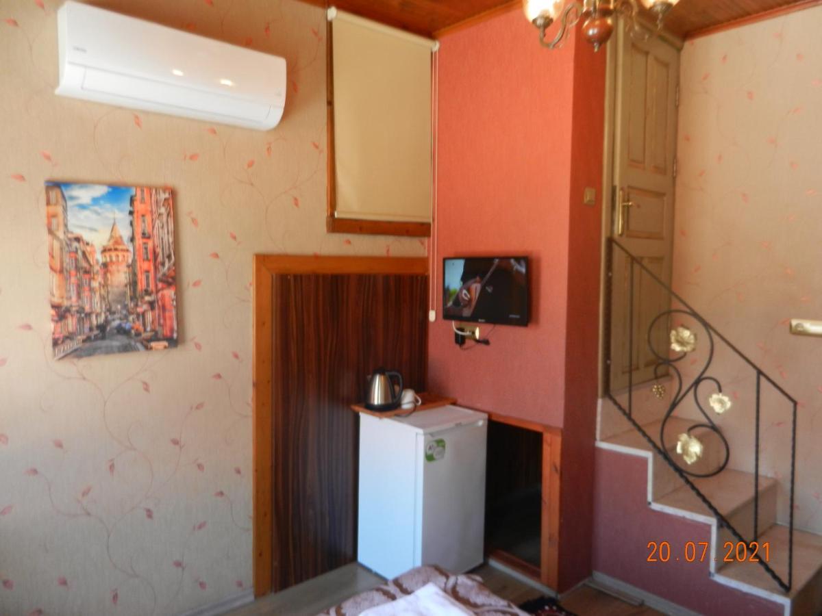 Royal Suites Sultanahmet Istanbulská provincie Exteriér fotografie