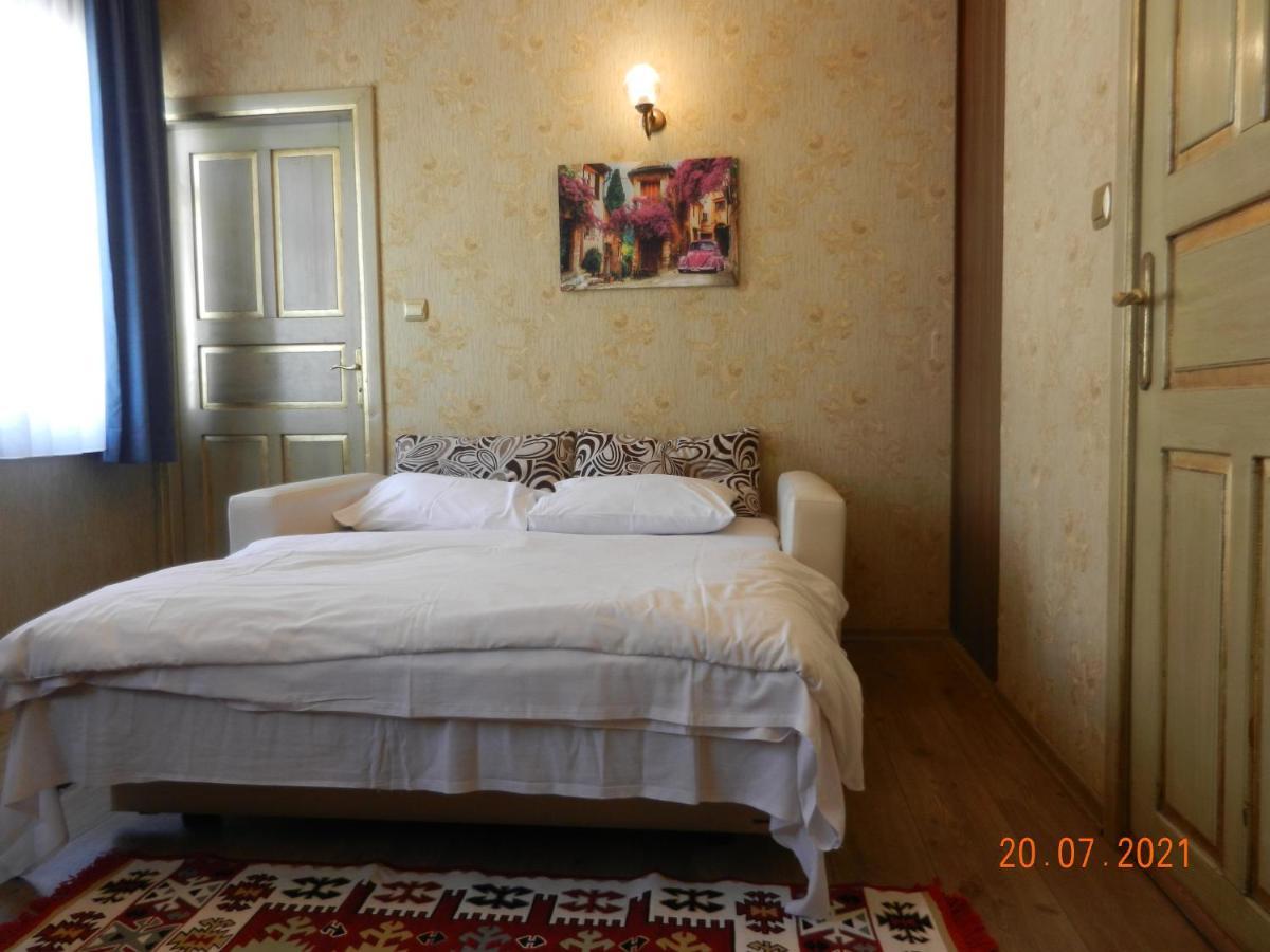 Royal Suites Sultanahmet Istanbulská provincie Exteriér fotografie