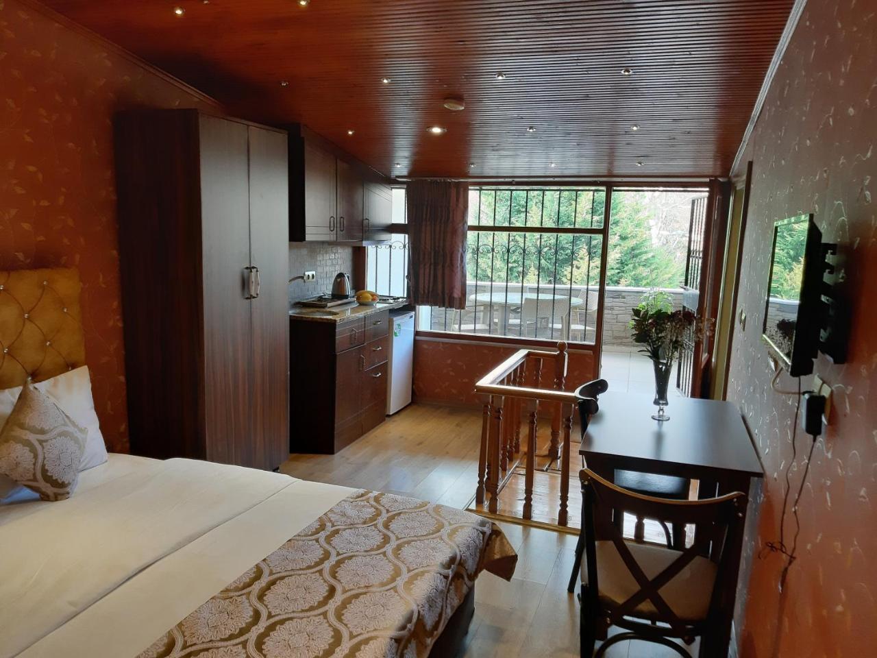 Royal Suites Sultanahmet Istanbulská provincie Exteriér fotografie