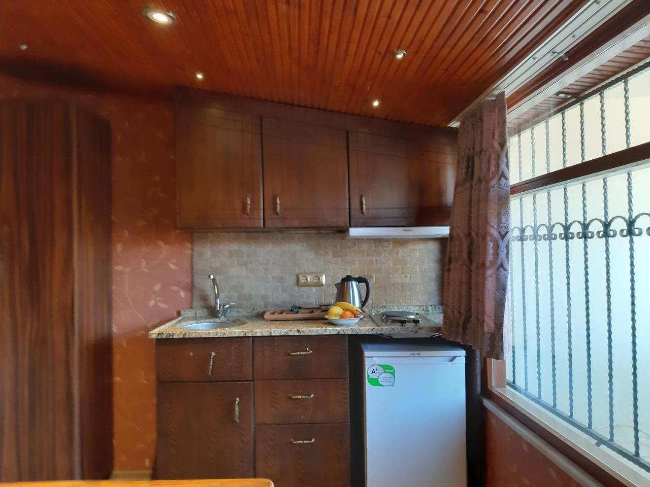 Royal Suites Sultanahmet Istanbulská provincie Exteriér fotografie
